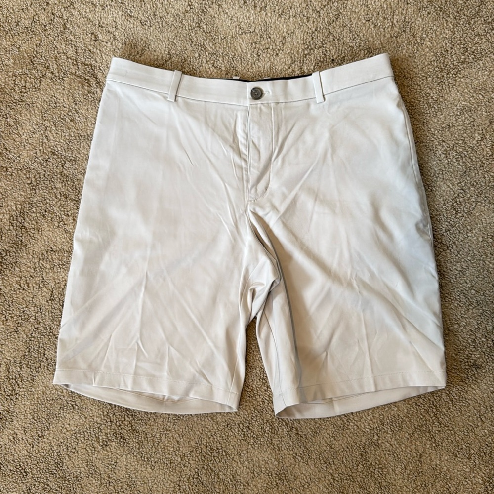 Nike Golf Dri-Fit Shorts